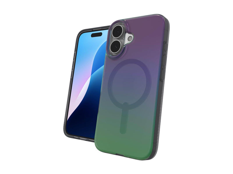 ZAGG Milan Snap for Apple iPhone 16