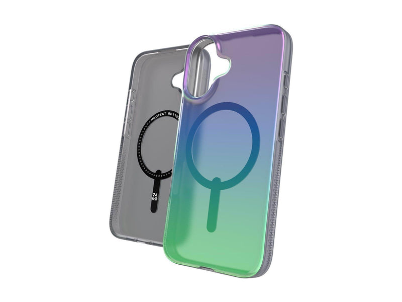 ZAGG Milan Snap for Apple iPhone 16