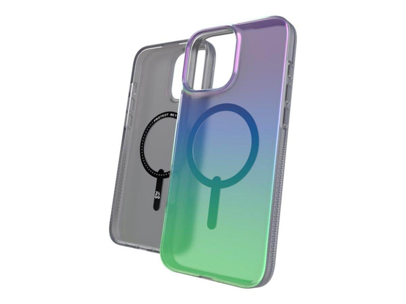 ZAGG Milan Snap for Apple iPhone 16 Plus
