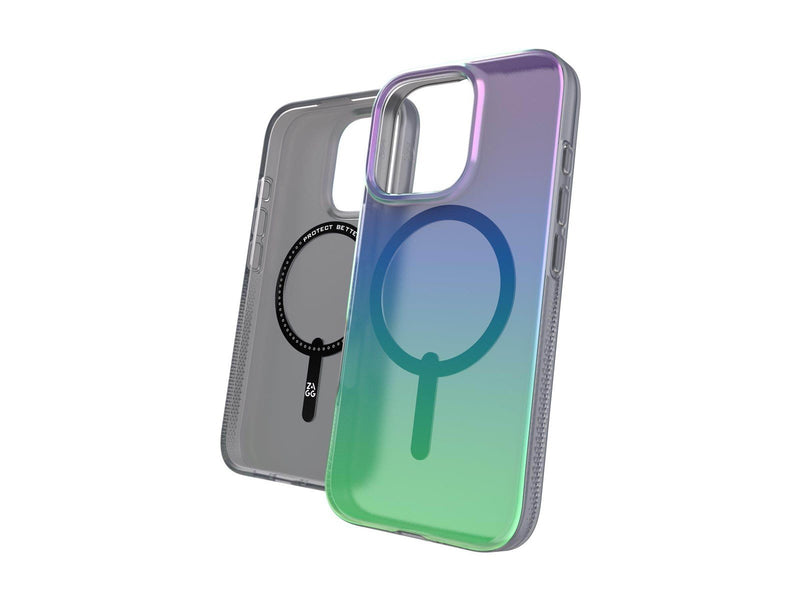 ZAGG Milan Snap for Apple iPhone 16 Plus