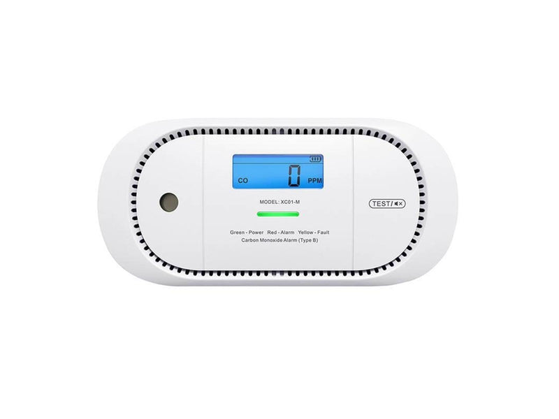 X-Sense XC01-M Link+ Pro CO Sensor