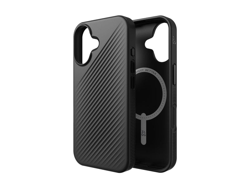 ZAGG Luxe Snap for Apple iPhone 16