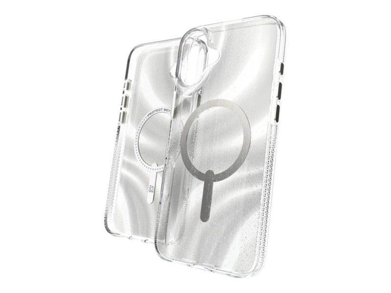 ZAGG Milan Snap for iPhone 16 Plus