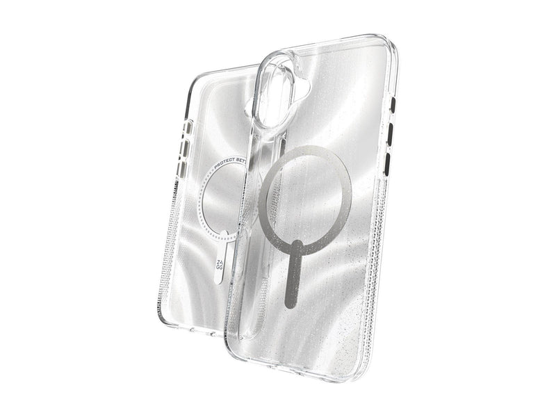 ZAGG Milan Snap for iPhone 16 Plus