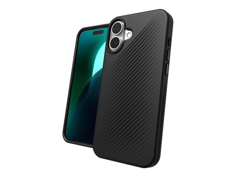 ZAGG Luxe Snap for iPhone 16 Plus
