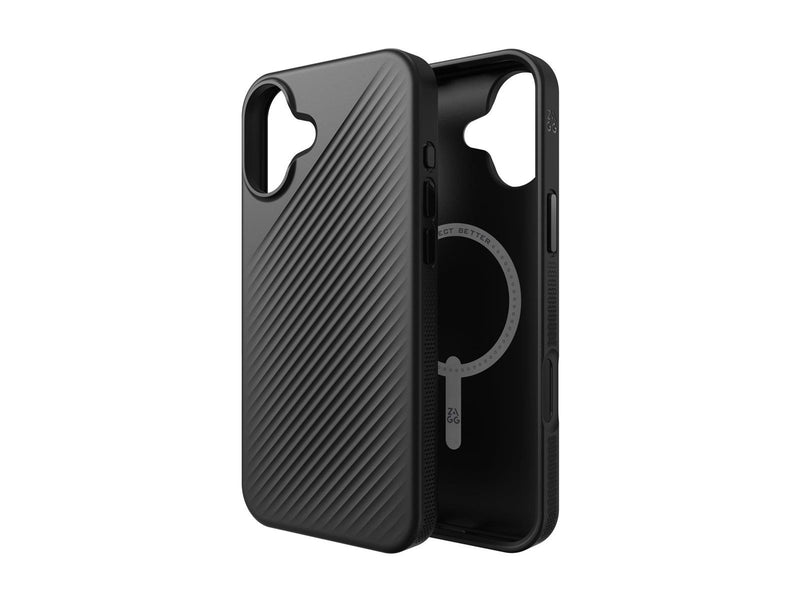 ZAGG Luxe Snap for iPhone 16 Plus