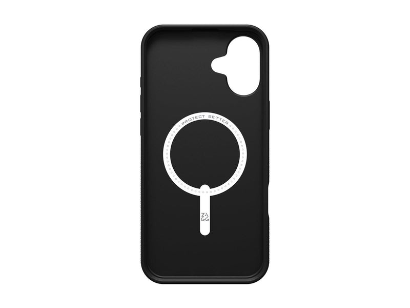 ZAGG Luxe Snap for iPhone 16 Plus