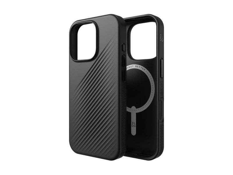 ZAGG Luxe Snap for iPhone 16 Pro