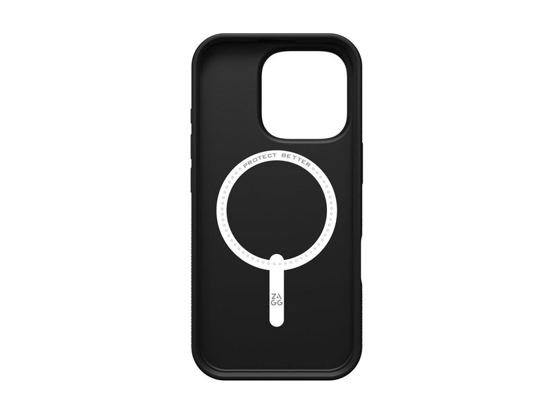 ZAGG Luxe Snap for iPhone 16 Pro