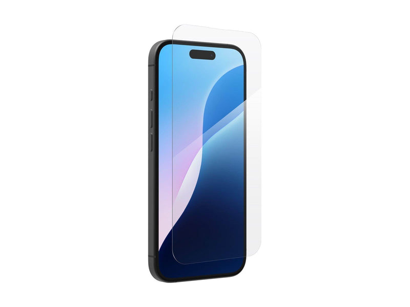 ZAGG InvisibleShield Glass Elite for iPhone 16/15