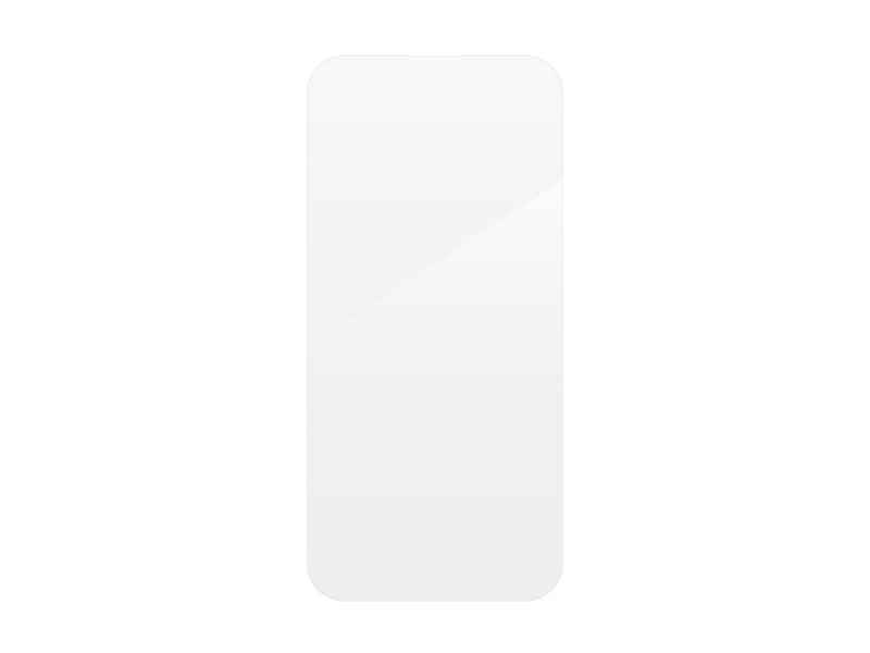 ZAGG InvisibleShield Glass Elite for iPhone 16/15