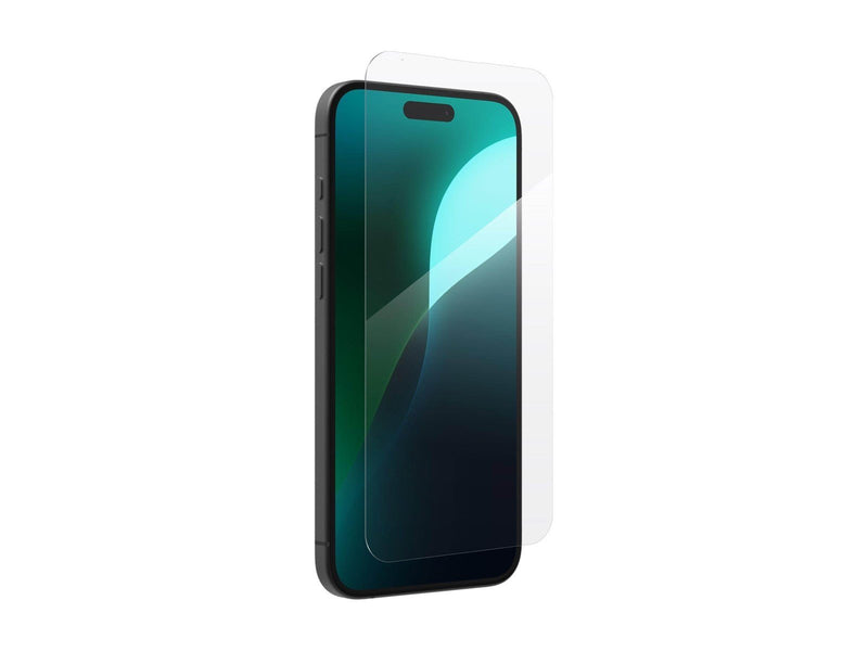 ZAGG InvisibleShield Glass Elite for iPhone 16 Plus/15 Plus