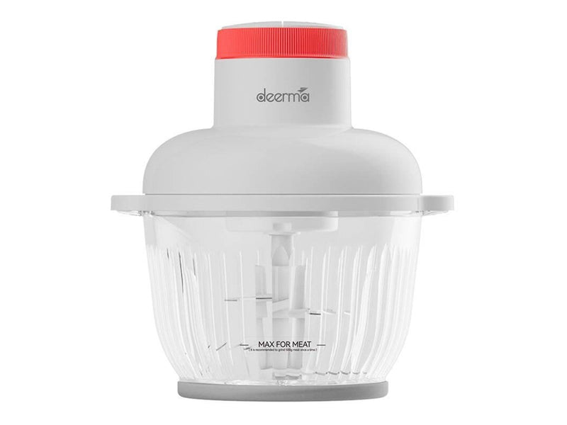 Deerma Küchenmaschine Multifunctional meat chopper 2L DEM-JR10W