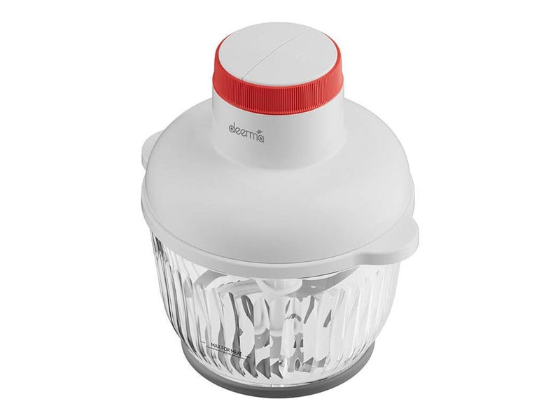 Deerma Küchenmaschine Multifunctional meat chopper 2L DEM-JR10W