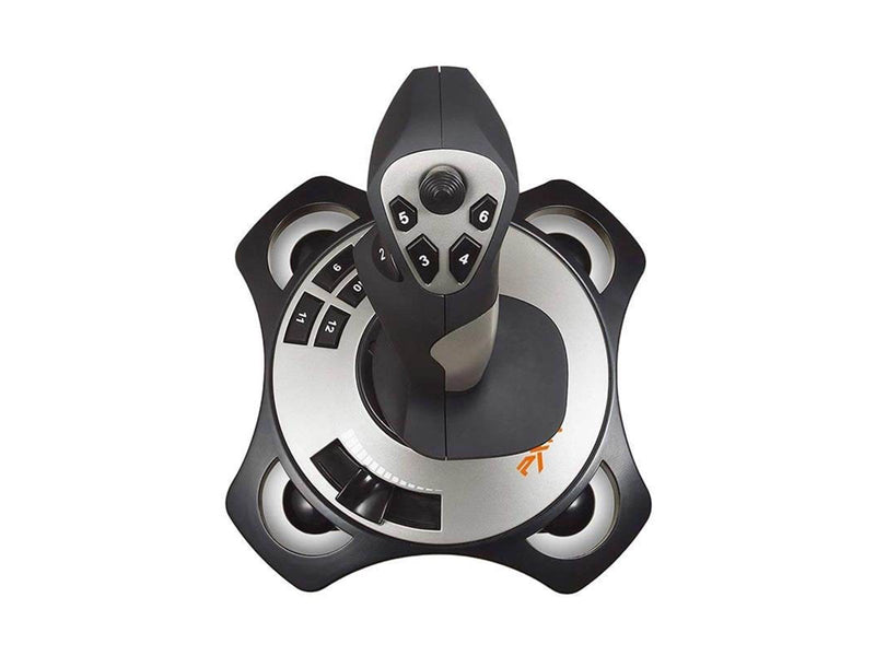 PXN Joystick -2113 PRO Flight control - Joystick
