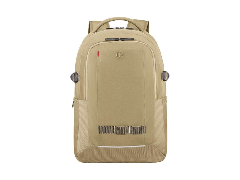 Wenger Ryde Rucksack für Laptop 16" | Schwarz