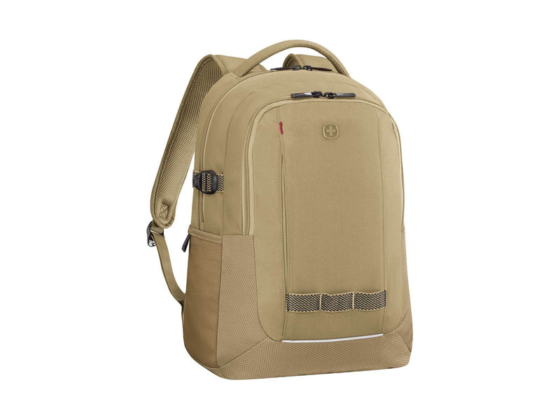 Wenger Ryde Rucksack für Laptop 16" | Schwarz