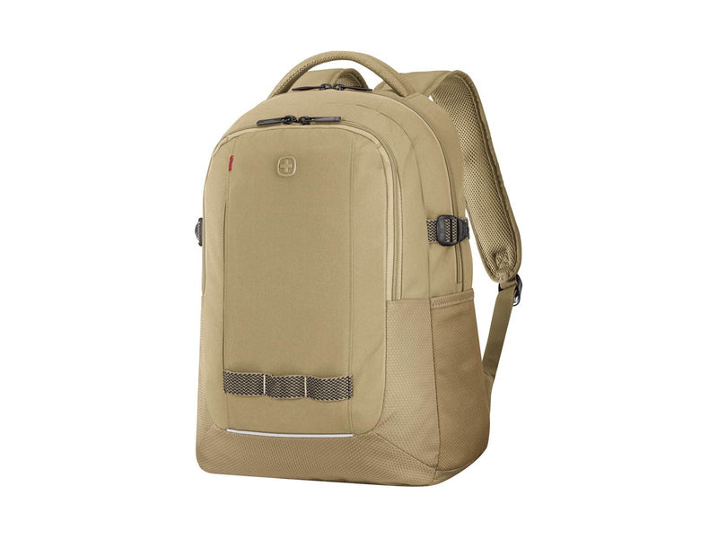 Wenger Ryde Rucksack für Laptop 16" | Schwarz