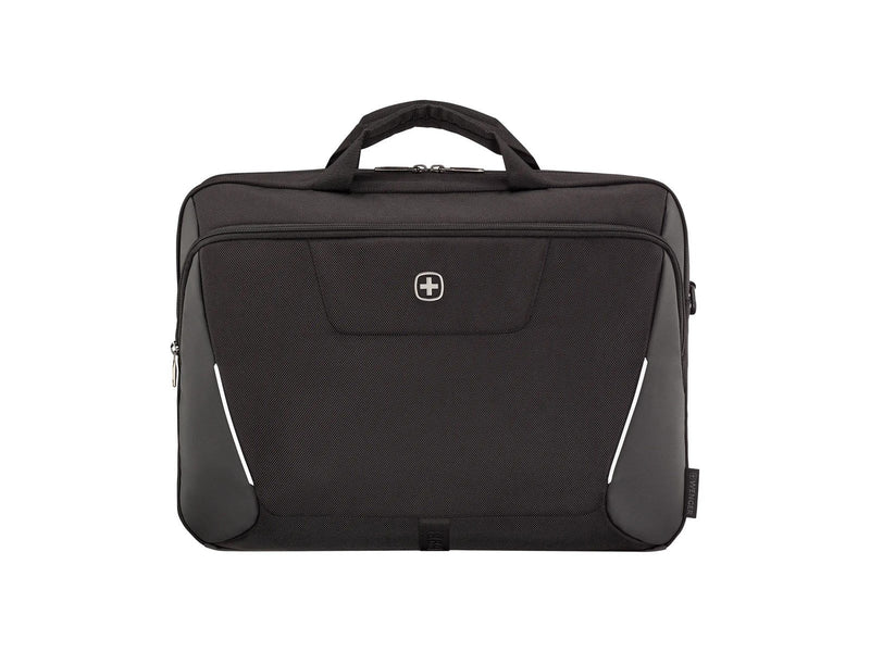 Wenger XE Brief Laptop-Tasche für Laptop 17" | Schwarz