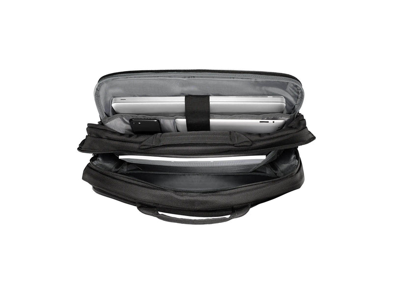 Wenger XE Brief Laptop-Tasche für Laptop 17" | Schwarz