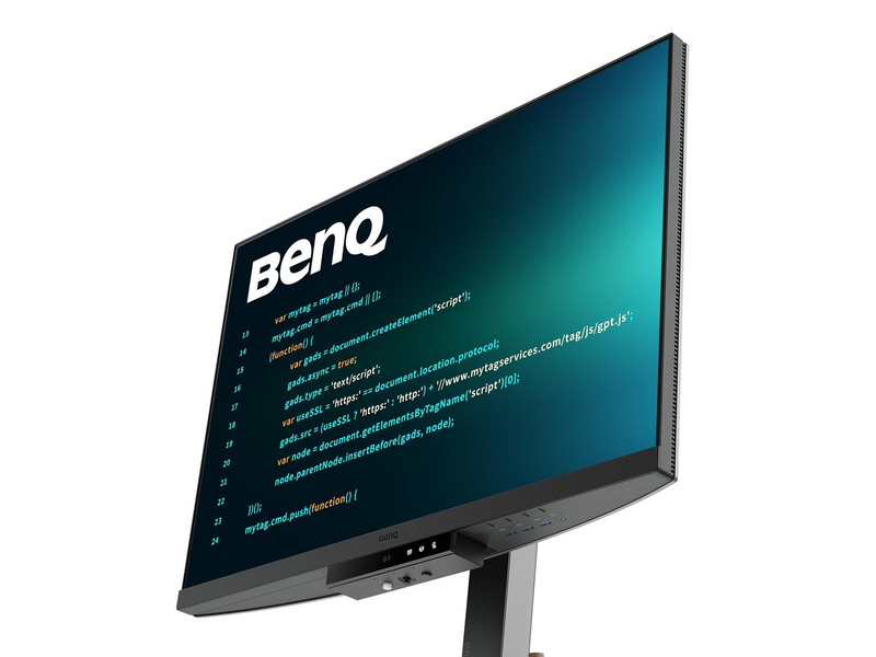 28" BenQ RD280U - 3840x2560 - IPS