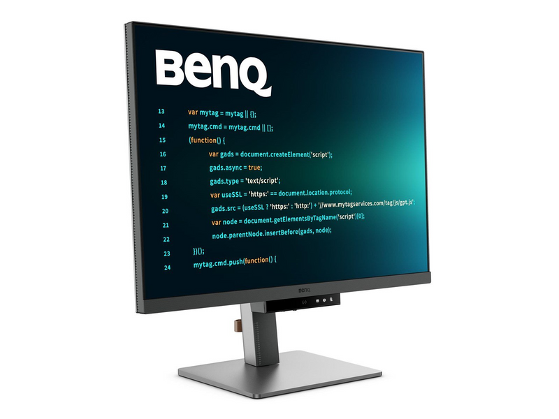 28" BenQ RD280U - 3840x2560 - IPS