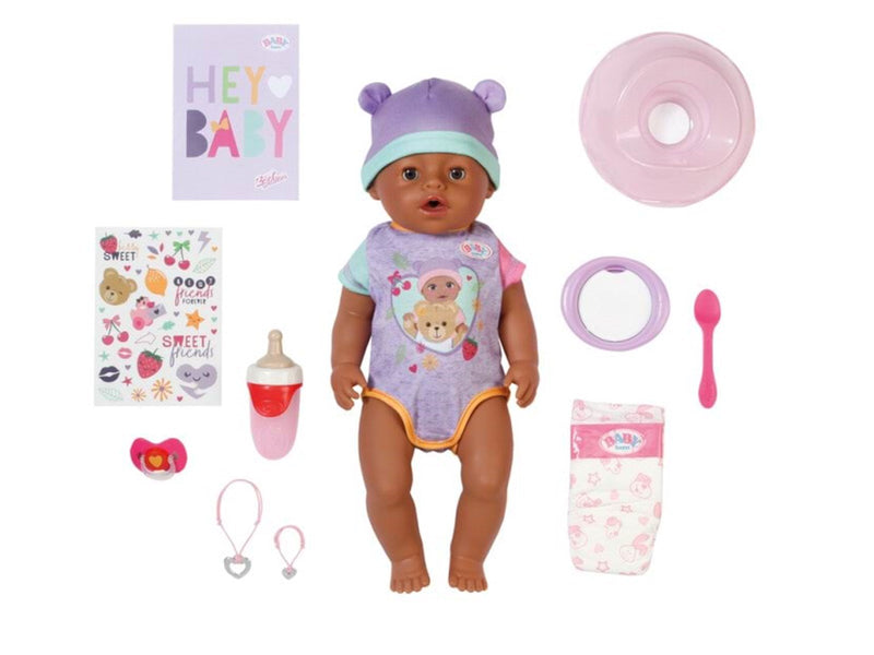 Baby Born Eva 43cm