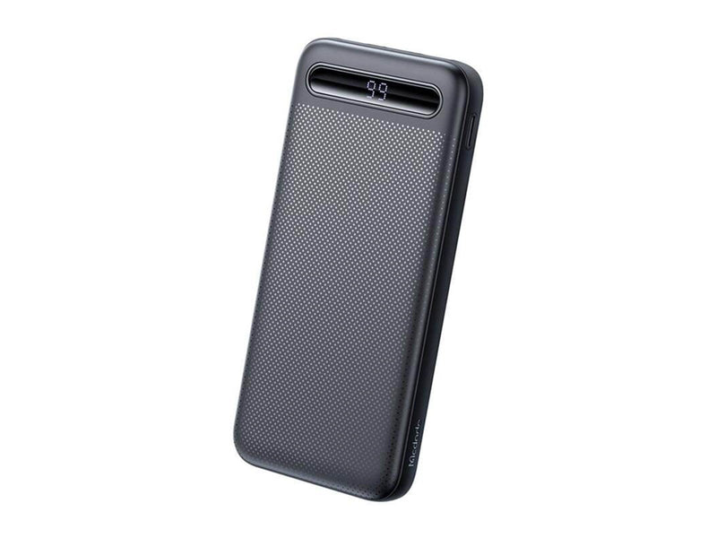 Mcdodo Powerbank MC-4422 10000mAh Powerbank (Akku) - schwarz - 10000 mAh