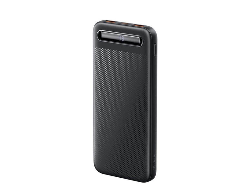 Mcdodo Powerbank MC-4422 10000mAh Powerbank (Akku) - schwarz - 10000 mAh