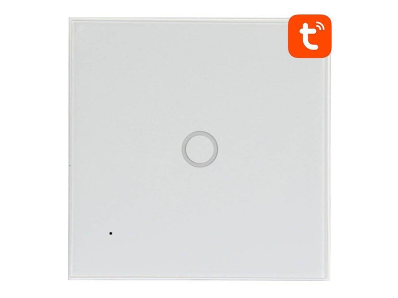 NEO Smart Light Switch WiFi NAS-SC01WE 1 Way