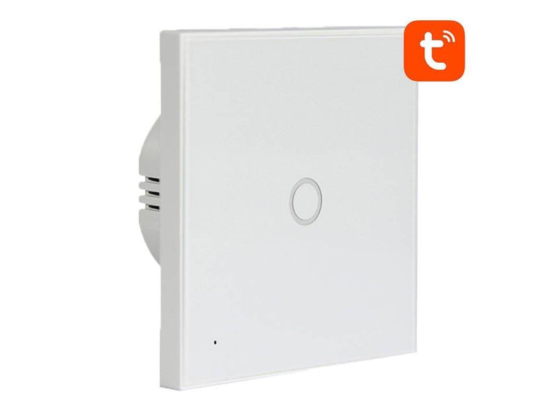 NEO Smart Light Switch WiFi NAS-SC01WE 1 Way