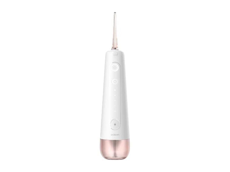 Oclean Mundspülung W10 Oral Irrigator - Pink