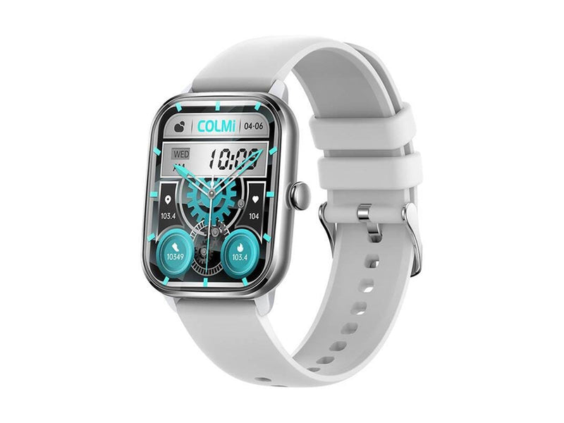 Colmi C61 Smartwatch (Silver)