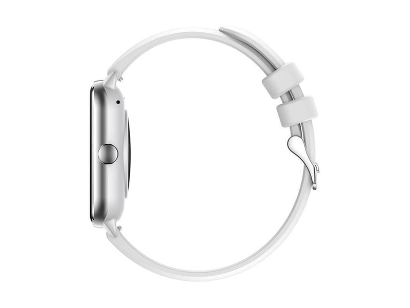 Colmi C61 Smartwatch (Silver)