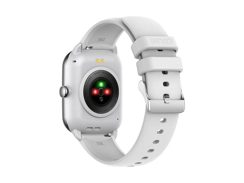 Colmi C61 Smartwatch (Silver)