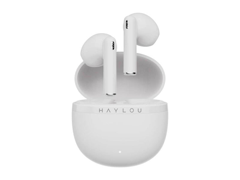 Haylou TWS X1 Plus Headphones (white)