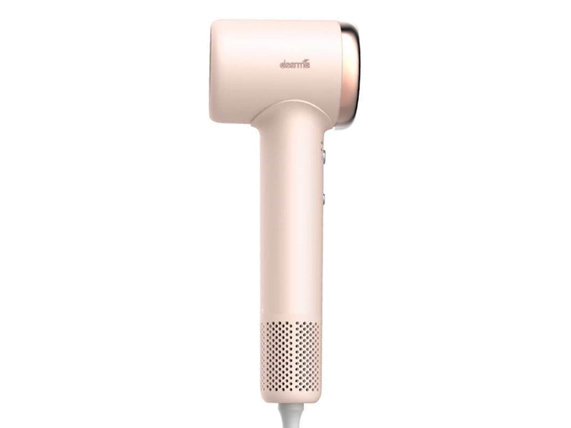 Deerma Haartrockner / Föhne Hair Dryer DEM-CF50W (pink) - 1400 W