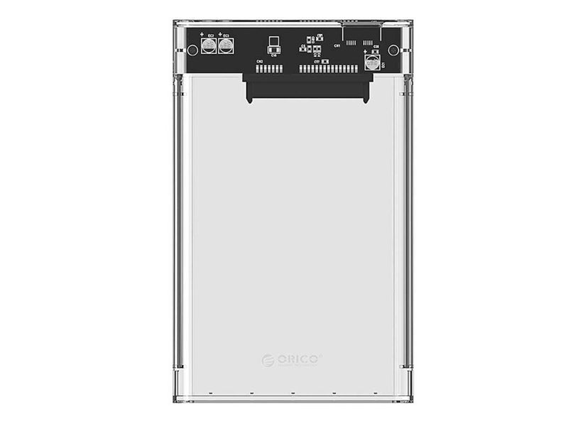 ORICO 2139 HDD/SSD 2.5"" drive enclosure 5Gbps U