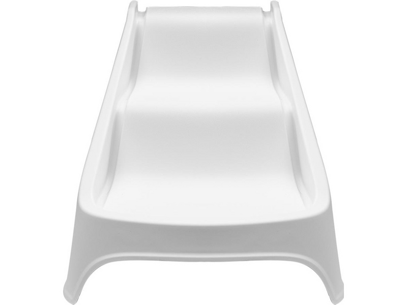Whisker - Litter robot 4 ramp white