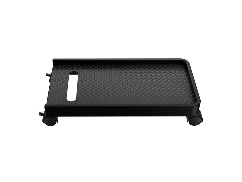 ORICO Desktop computer stand on wheels (black)
