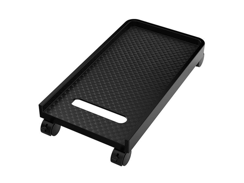 ORICO Desktop computer stand on wheels (black)