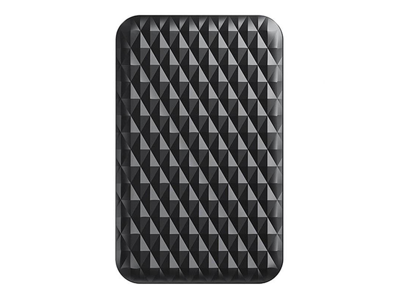 ORICO 2520 HDD/SSD 2.5" drive enclosure 5Gbps USB-A to USB Micro-B (black)