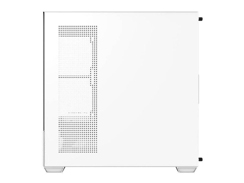 Darkflash DS900 AIR computer case (white) - Gehäuse - Miditower - Weiß