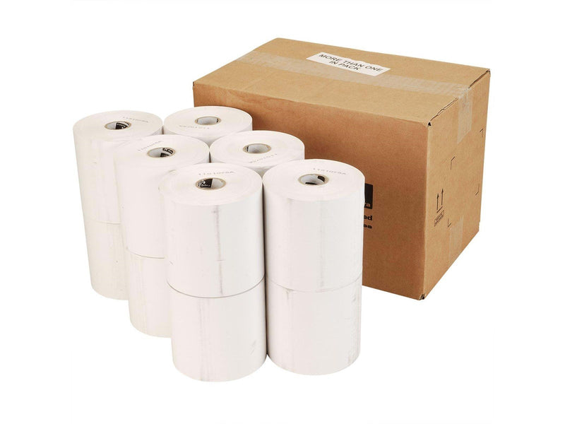 Zebra Direct Receipt 2024 - kvitteringsp