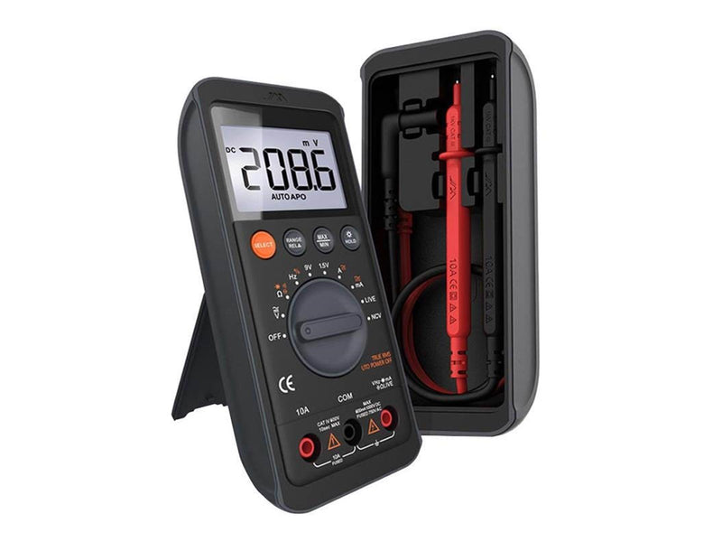JIMI Home Digital Multimeter  JM-G3401
