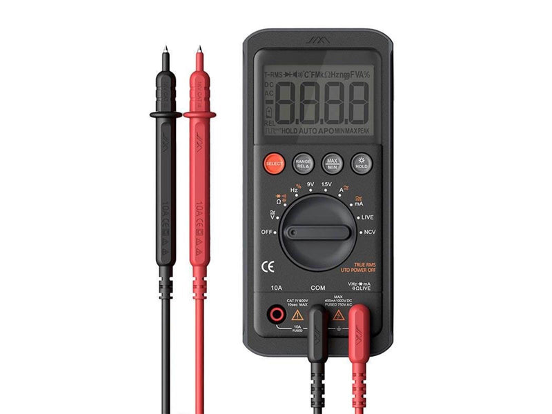 JIMI Home Digital Multimeter  JM-G3401