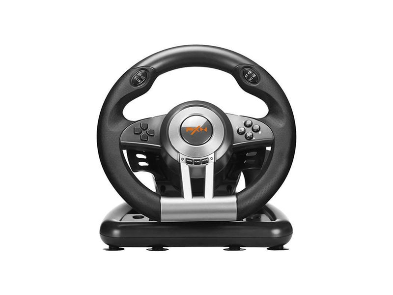 PXN Gaming Wheel -V3 (PC / PS3 / PS4 / XBOX ONE / SWITCH) - Wheel