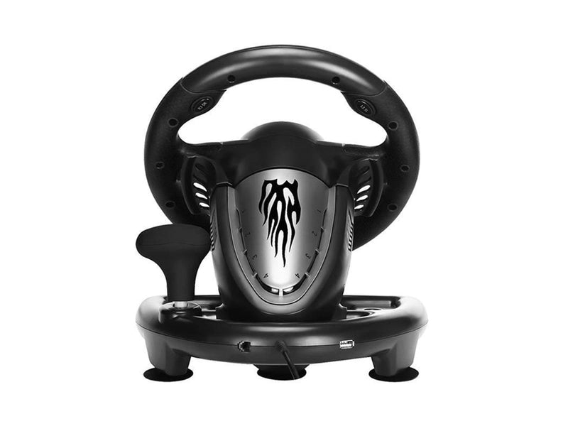 PXN Gaming Wheel -V3 (PC / PS3 / PS4 / XBOX ONE / SWITCH) - Wheel