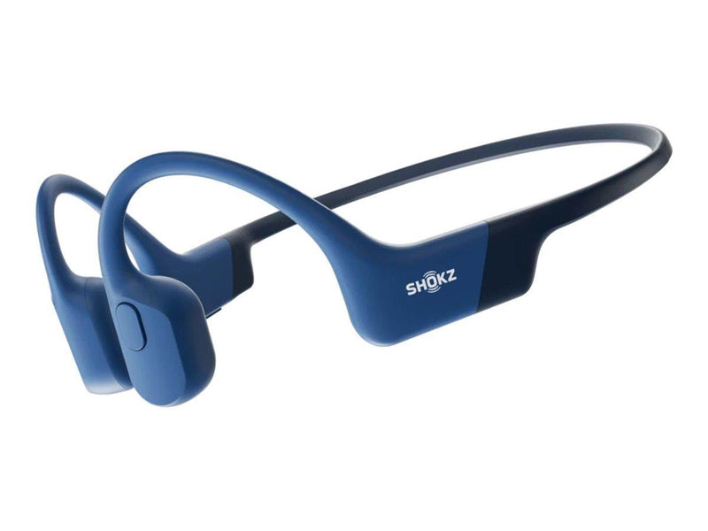 Shokz OpenRun - Blue (USB-C)