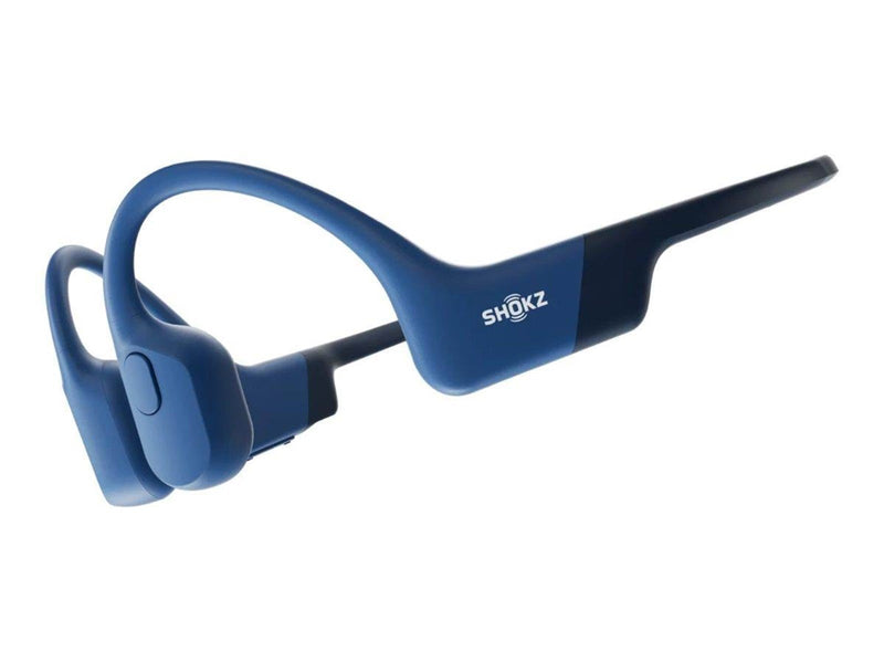 Shokz OpenRun - Blue (USB-C)